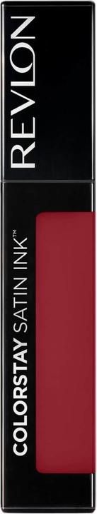 Produktbild Revlon ColorStay Satin Ink Lipstick Silky Sienna 005 (005 Silky Sienna)