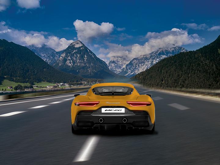 Immagine prodotto Revell Auto RC in scala Maserati MC20, auto telecomandata