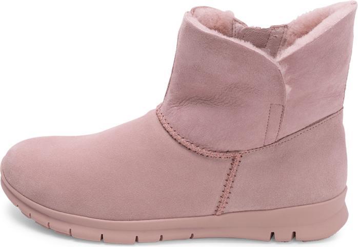 Produktbild Vitaform Stiefelette Soft (37)