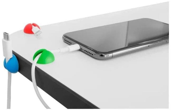 Image du produit Max Hauri Cable Home SINGLE STOP, 9 pièces