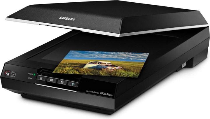 Produktbild Epson Perfection V600 (USB)