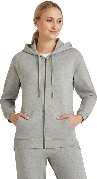 Image du produit Falke BA Light Sweat Zip Jacket w (M)