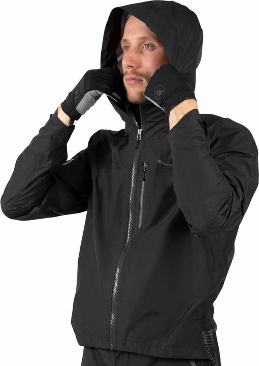 Actual product image Endura SingleTrack Onesie (M, XL)