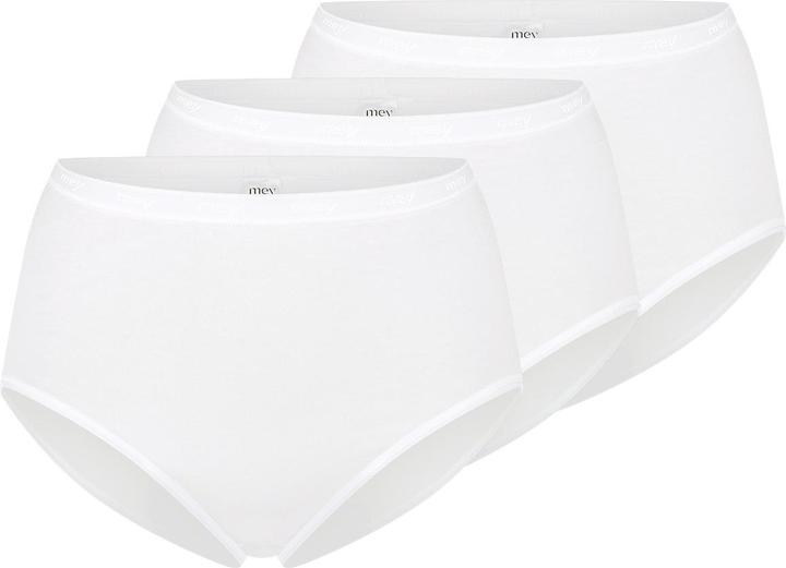 Produktbild Mey 3er Pack MY Best of Taillen Slip (44, XXL, 3er Pack)
