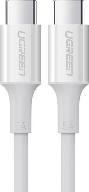 Actual product image Ugreen USB C - USB C (1 m, USB 2.0)
