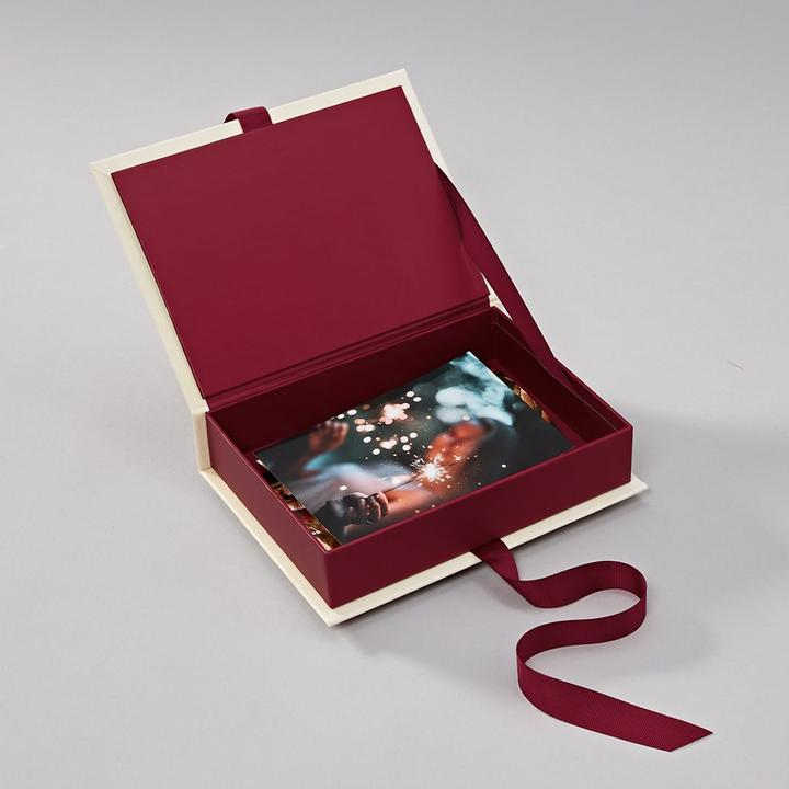 Immagine prodotto Semikolon Piccola foto e confezione regalo