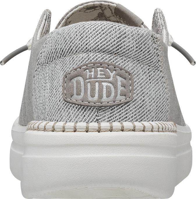 Actual product image Hey Dude Wendy Rise (40)