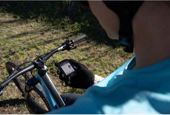 Produktbild Garmin Edge 840 Solar