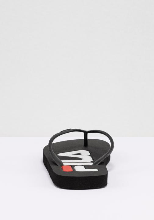 Actual product image FILA TROY slipper wmn (38)