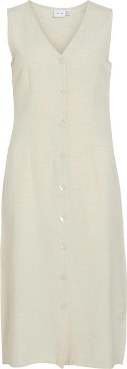 Vila Ärmelloses Midikleid (38)