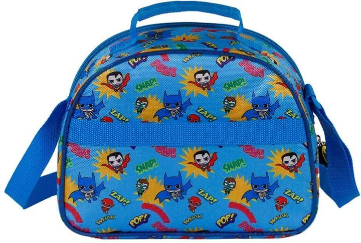 Produktbild Karactermania Batman - Kindergartentasche
