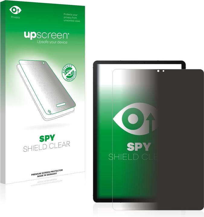 Immagine prodotto upscreen Spy Shield Pellicola Privacy (1 Pezzo/i, Scheda Galassia S6)