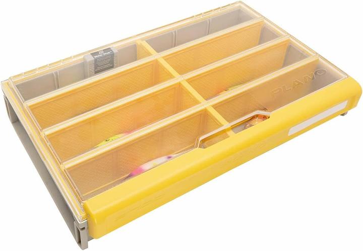 Immagine prodotto Plano Edge™ Flex Box personalizzabile Box per attrezzature