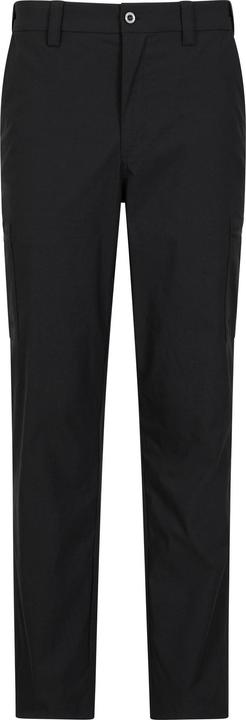 Immagine prodotto Mountain Warehouse Trek Pantaloni Cargo Elasticizzato Uomo (40)