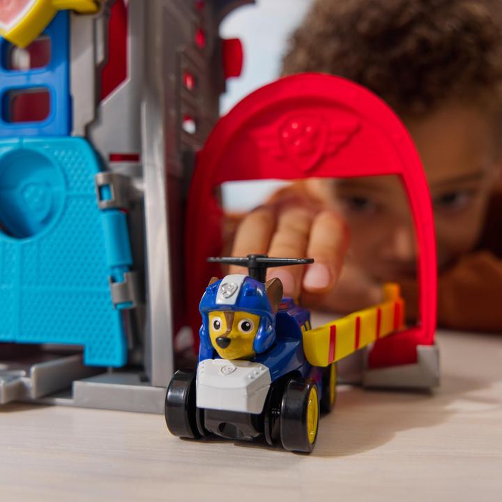 Immagine prodotto Spin Master Paw Patrol - Salvataggio aereo