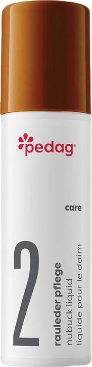 Produktbild Pedag Rauleder Pflege (1 x, 75 ml)