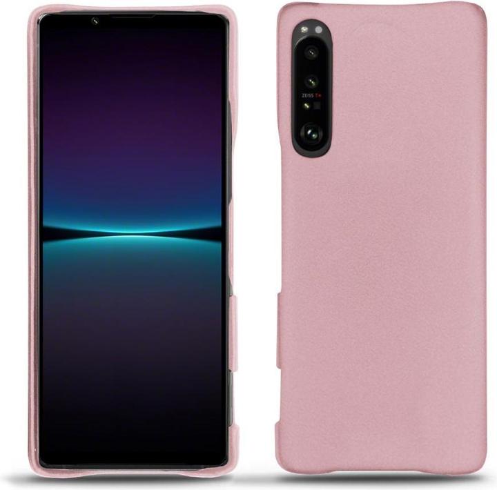 Produktbild Noreve Lederschutzhülle (Sony Xperia 1 IV)