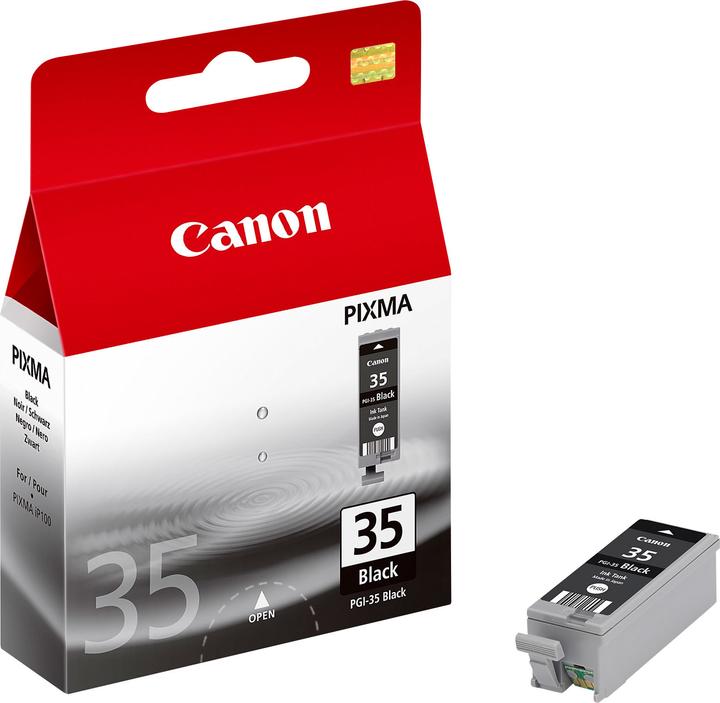 Canon Pgi-35 (FC)