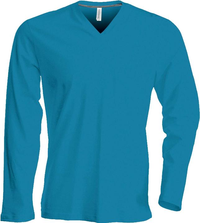 Produktbild Kariban Col V manches longues (XL)