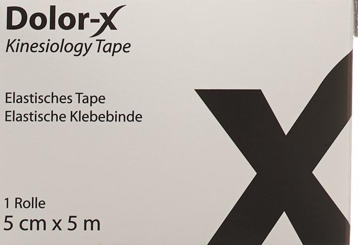 Produktbild Dolor-X Kinesiology Tape (5 m)