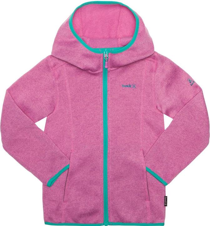 Kamik Dakota Jacke (122)