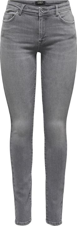 Actual product image Only ONLSHAPE Mittlere Taille Skinny Fit Jeans Skinny Jeans (W27/L34)