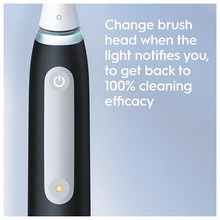 Produktbild Oral-B iO3 (Oszillierende Zahnbürste)