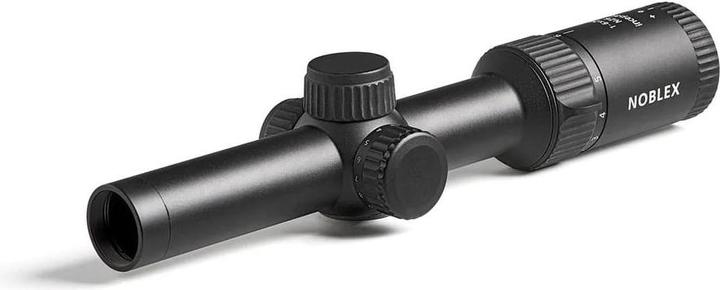 Actual product image Noblex Riflescope NZ6 1-6x24 Inception (6 x, 30 mm)