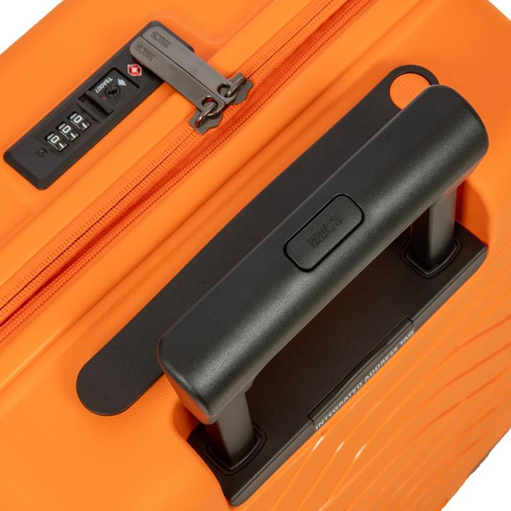 Image du produit Brics BY Ulisse 4 roues trolley cabine 55 cm (42 l, Bagage à main (jusqu'à 50l))