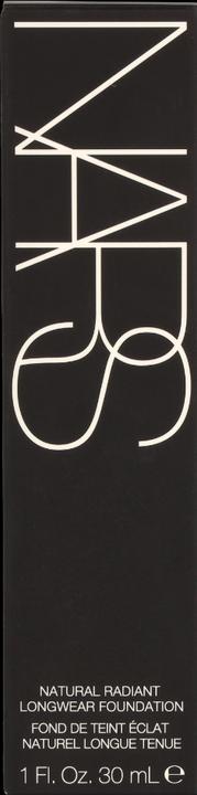 Image du produit NARS Cosmetics Fond de teint Natural Radiant Longwear (Yukon)