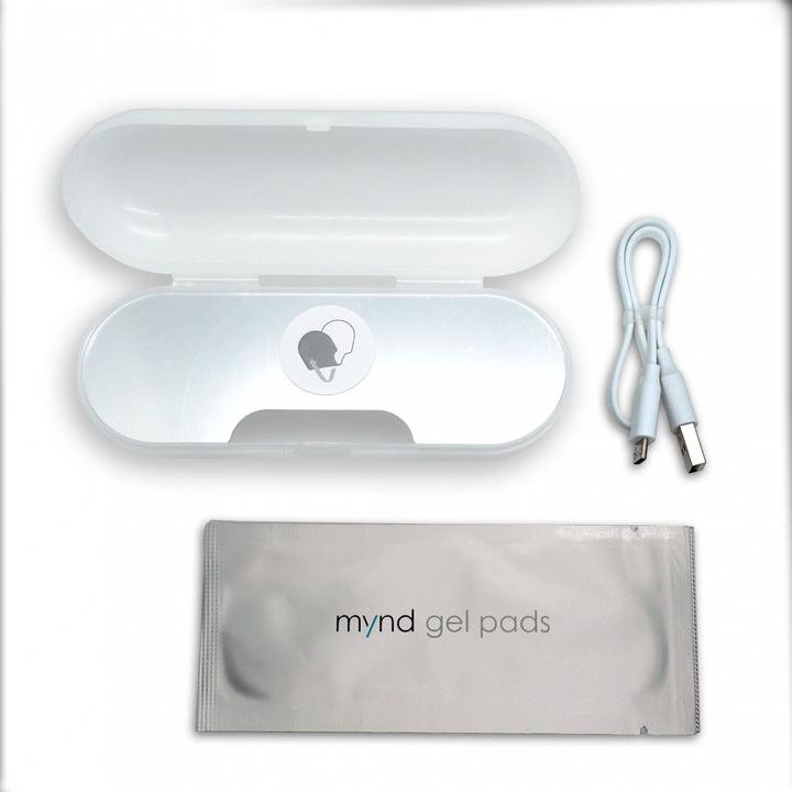 Produktbild TensCare Mynd