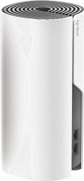 Actual product image TP-Link Deco E4 WLAN Mesh 1-pack Set (AC1200)