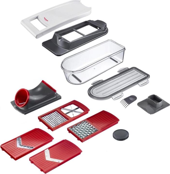 Produktbild Westmark Dicer Star