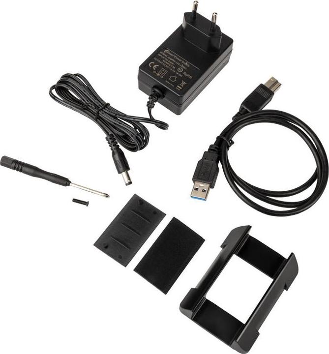 Produktbild Kolink Hdsu3u3 (3.5")