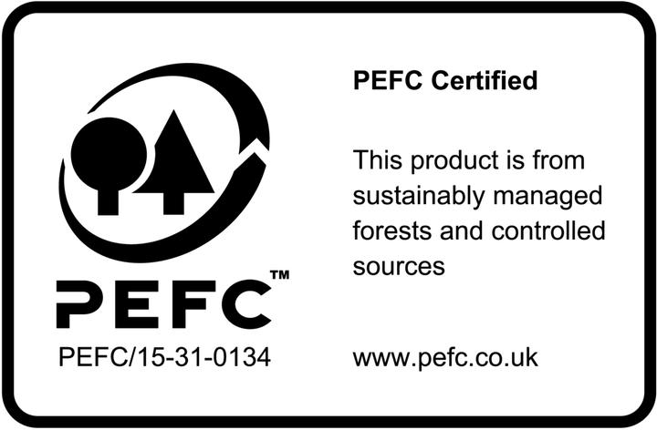 Actual product image Post-it Beachside (127 x 76 mm)