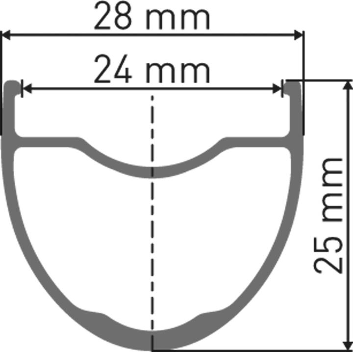 Image du produit DT Swiss GR 531 DB (27.50")