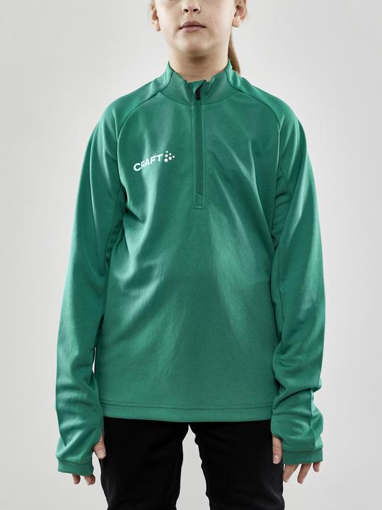 Image du produit Craft Evolve Halfzip Jr (122)