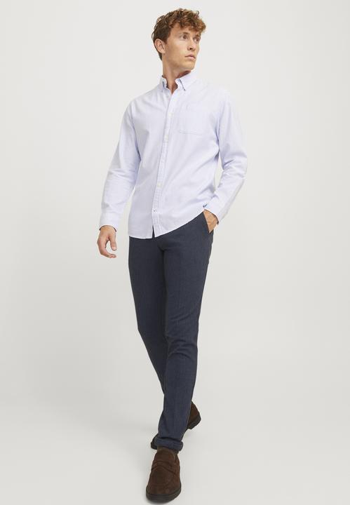 Actual product image Jack & Jones Jpstmarco Jjhenry Chino Sn (W30/L34)