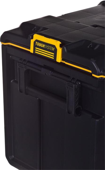 Actual product image DeWalt Toolbox (3 pieces)