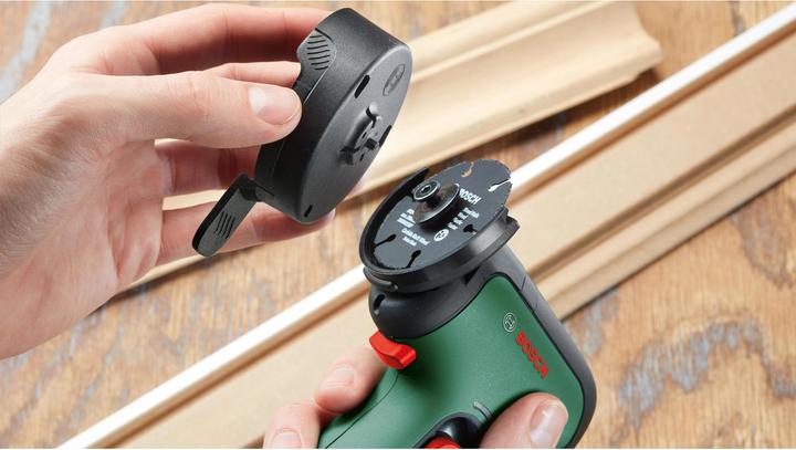 Produktbild Bosch Home & Garden EasyCut&Grind (50 mm)