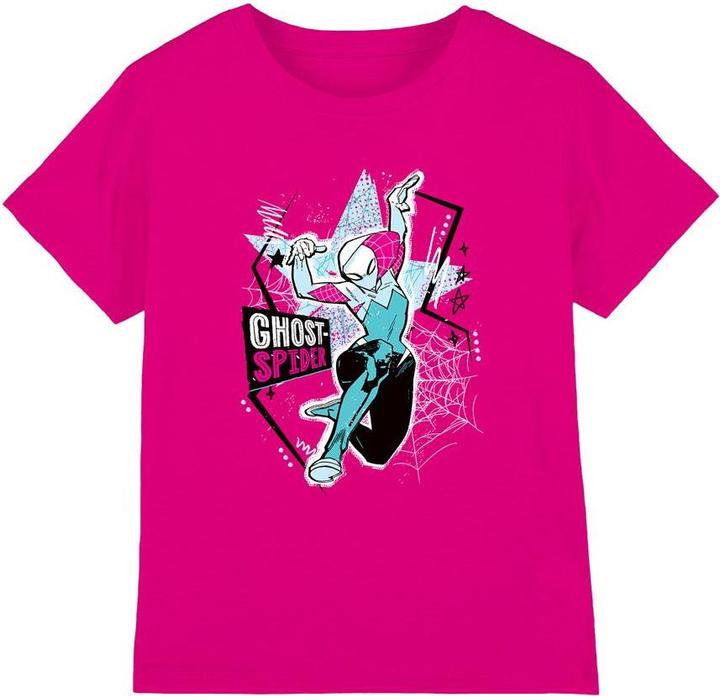Image du produit - T-shirt GHOST-SPIDER - Enfant (152, 158)