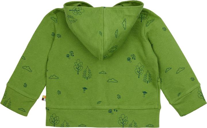 Image du produit loud + proud Warmer Strukturstrick (92)