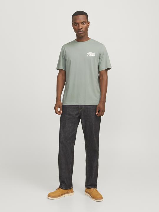 Produktbild Jack & Jones Jjecorp Logo Tee Ss O-Neck Noos (L)