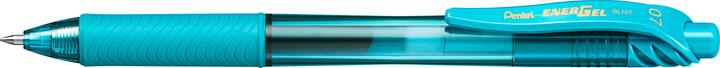 Pentel Energel X (Turquoise, 1 x)