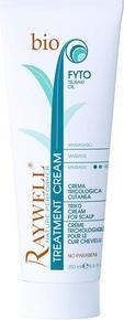 Produktbild Raywell Tratament pentru scalp Bio Nature Triko Cream, Toate tipurile de par, 250ml (250 ml)