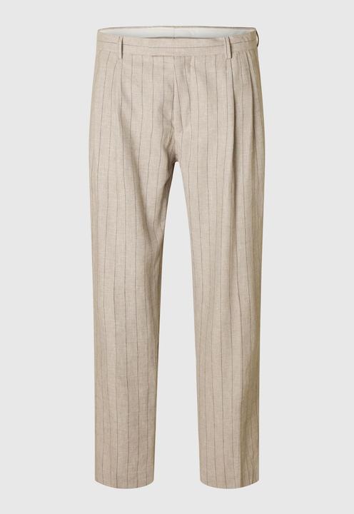 Produktbild Selected Homme Leinenmix Anzughose (46)