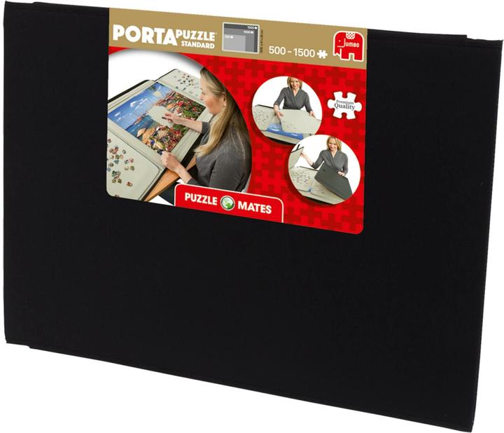 Actual product image Jumbo Mat Portapuzzle (1500 pieces)