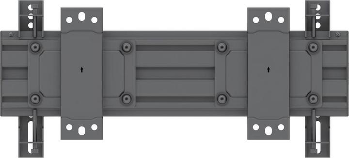 Produktbild Multibrackets Wandhalter Ultrastretch, VESA 100x100-400x200 (Wand, 37")