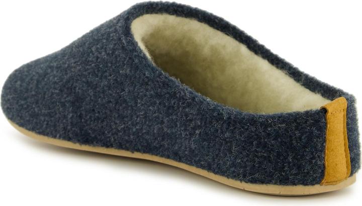Produktbild Stoic HyddaSt. II Wool Slippers (42)