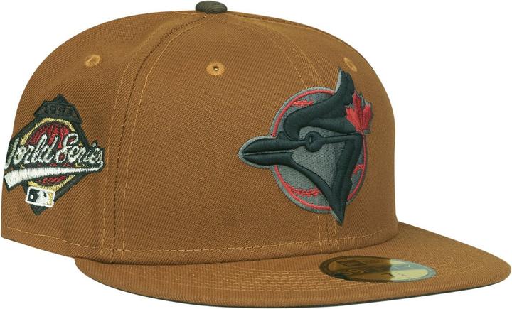 Image du produit New Era 59Fifty Cap - WORLD SERIES 1993 Toronto Blue Jays (7 7/8)